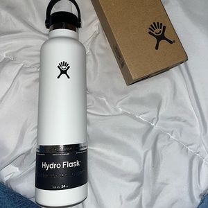 Hydroflask